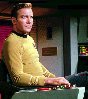 William Shatner