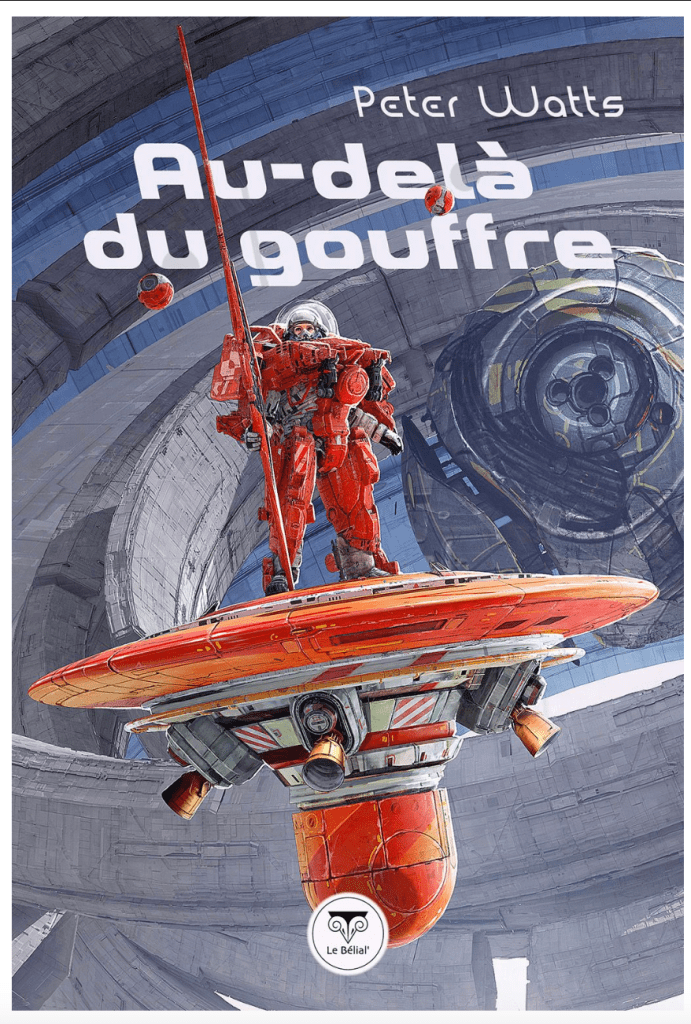 Sélection SFFF 2026 : entre Lavie Tidhar, Laurent Genefort, Dmitry Glukhovsky, John Crowley et Vajra Chandrasekera, découvrez cinq romans marquants UHL, post-apo, voyage temporel et fantasy mystique. Critique, analyse et impressions personnelles. 